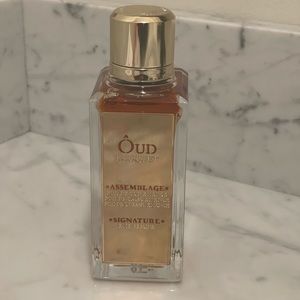 OUD Bouquet Signature Rose Praline Perfume